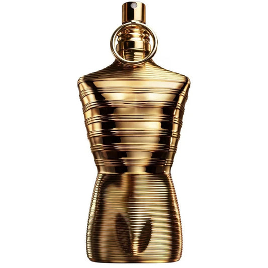 Jean Paul Gaultier Le Male Elixir Parfum 125ml for Men.