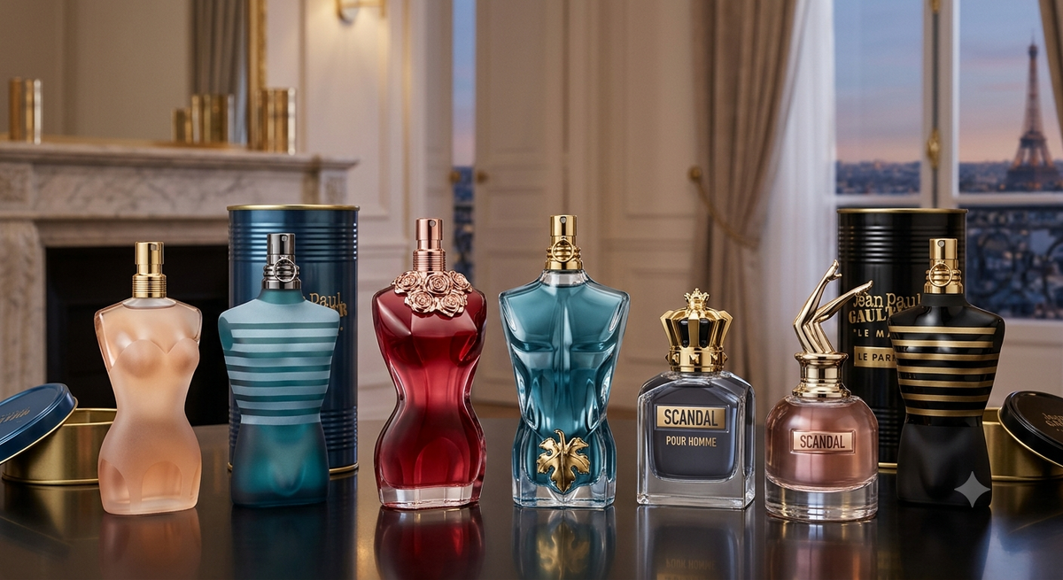 Perfume