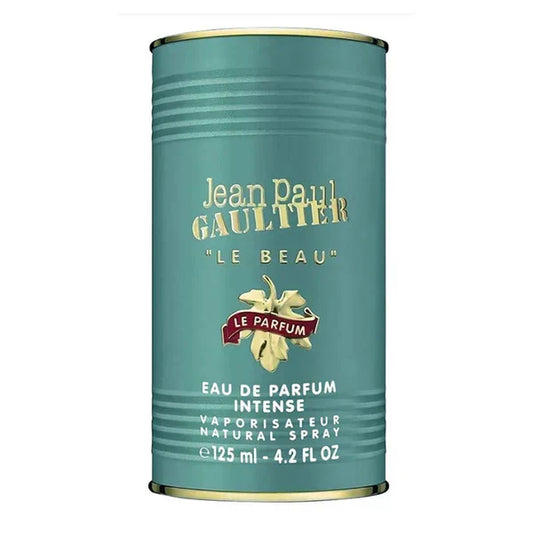 Jean Paul Gaultier Le Beau Le Parfum Intense EDP 125ml bottle