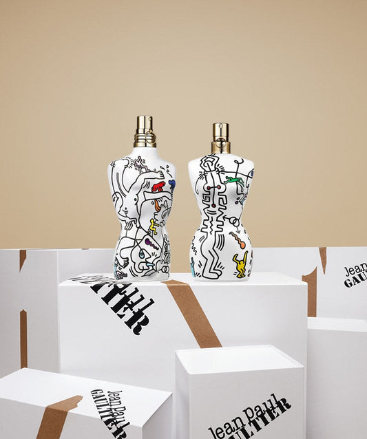 Le Male Pride 2024 Eau de Toilette