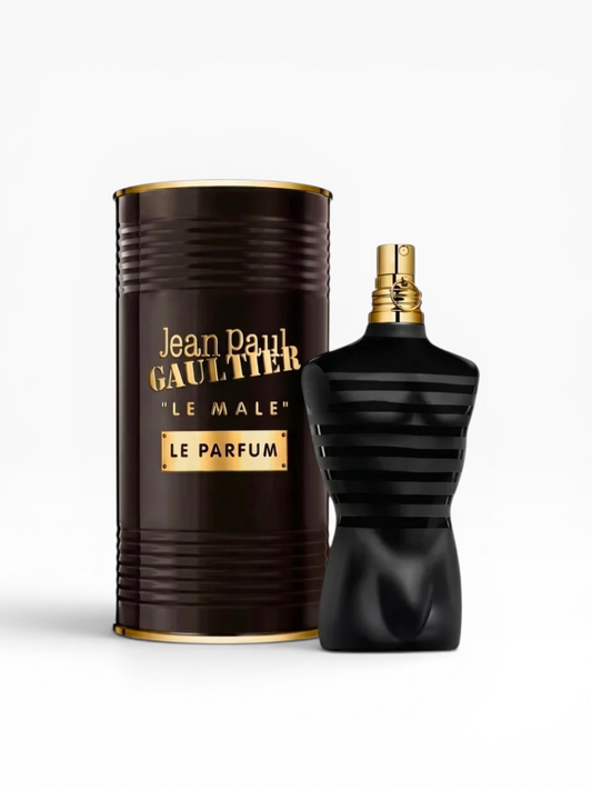 Jean Paul Gaultier Le Male Le Parfum EDP Intense Perfume for Men 125ml