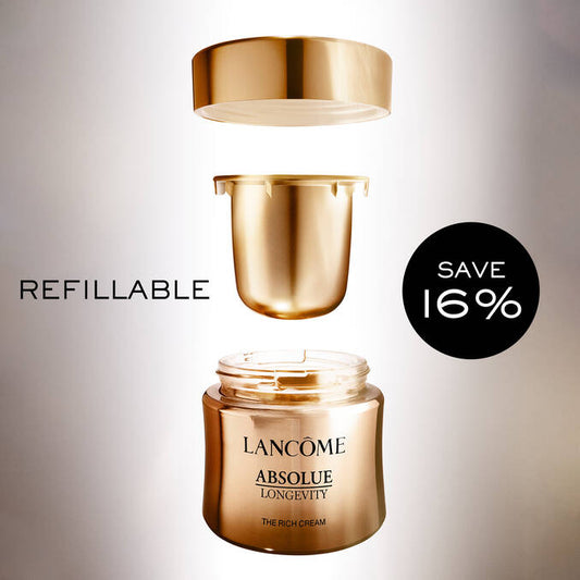 Absolue Rich Cream Moisturizer