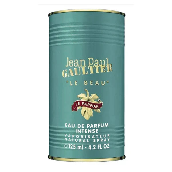 Jean Paul Gaultier Le Beau Le Parfum Intense EDP 125ml bottle