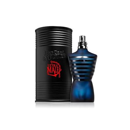 Jean Paul Gaultier Ultra Male Intense Eau de Toilette
