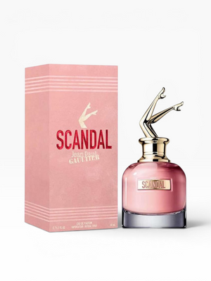 Jean Paul Gaultier Scandal Eau de Parfum 80ml for Women