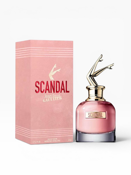Jean Paul Gaultier Scandal Eau de Parfum 80ml for Women