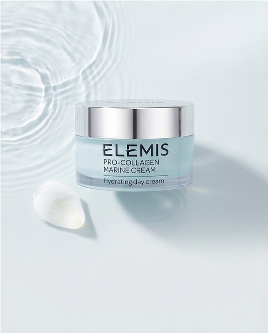 ELEMIS Pro-Collagen Marine Cream SPF 30
