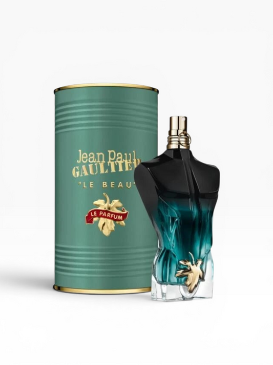 Jean Paul Gaultier Le Beau Le Parfum Intense Perfume for Men EDP 125ml