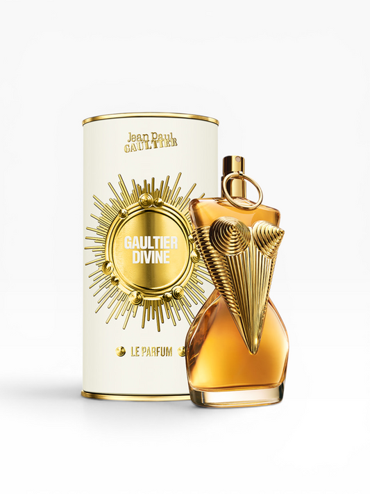 Jean Paul Gaultier Divine Eau de Parfum 100ml for Women